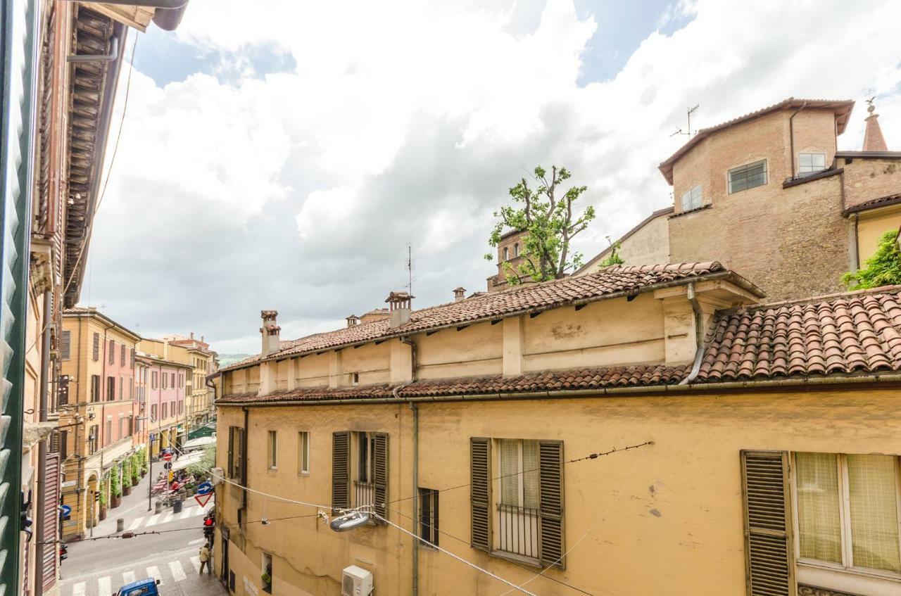 Petroni Apartment Bologna Exterior photo