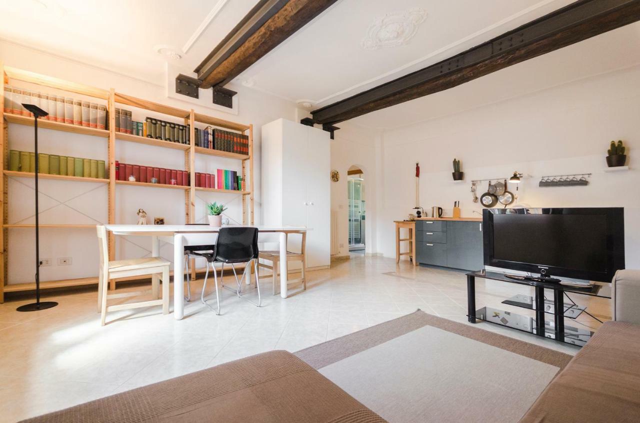 Petroni Apartment Bologna Exterior photo